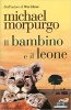 Copertina del libro Il bambino e il leone 