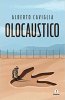 Copertina del libro Olocaustico