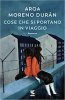 Copertina del libro Cose che si portano in viaggio