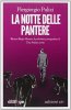 Copertina del libro La notte delle pantere