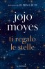 Copertina del libro Ti regalo le stelle