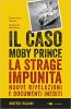 Copertina del libro Il caso Moby Prince. La strage impunita. Nuove rivelazioni e documenti inediti