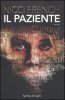 Copertina del libro Il paziente 