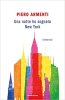 Copertina del libro Una notte ho sognato New York