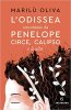 Copertina del libro L'Odissea raccontata da Penelope, Circe, Calipso e le altre 