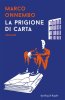 Copertina del libro La prigione di carta