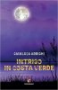 Copertina del libro Intrigo in Costa Verde 