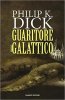 Copertina del libro Guaritore galattico 