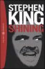 Copertina del libro Shining 