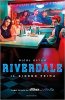 Copertina del libro Riverdale. Il giorno prima 