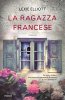 Copertina del libro La ragazza francese