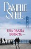 Copertina del libro Una grazia infinita 