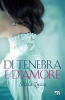 Copertina del libro Di tenebra e d'amore