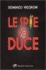 Copertina del libro Le spie del duce