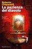 Copertina del libro La pazienza del diavolo 