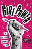 Copertina del libro Girl power. La rivoluzione comincia a scuola 