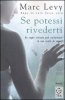 Copertina del libro Se potessi rivederti 