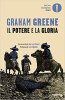 Copertina del libro Il potere e la gloria