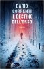 Copertina del libro Il destino dell'orso