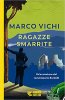 Copertina del libro Ragazze smarrite