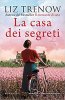 Copertina del libro La casa dei segreti 