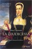 Copertina del libro La giudicessa