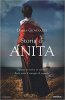 Copertina del libro Storia di Anita 