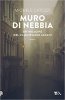 Copertina del libro Muro di nebbia