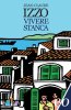 Copertina del libro Vivere stanca 