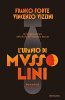 Copertina del libro L'uranio di Mussolini 