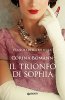 Copertina del libro Il trionfo di Sophia