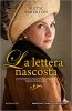 Copertina del libro La lettere nascosta