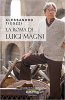 Copertina del libro La Roma di Luigi Magni 