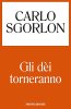 Copertina del libro Gli dèi torneranno 