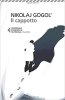 Copertina del libro Il cappotto