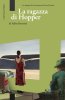 Copertina del libro La ragazza di Hopper