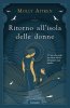 Copertina del libro Ritorno all'isola delle donne