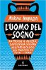 Copertina del libro L'uomo del sogno 