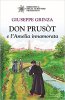 Copertina del libro Don Prusòt e l'Amelia innamorata