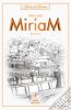 Copertina del libro Miriam. Storie di donne