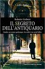 Copertina del libro Il segreto dell'antiquario