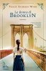 Copertina del libro La donna di Brooklyn 