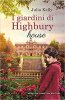 Copertina del libro I giardini di Highbury House