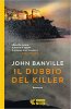 Copertina del libro Il dubbio del killer