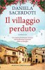 Copertina del libro Il villaggio perduto