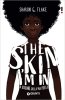 Copertina del libro The Skin I'm In 