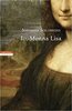 Copertina del libro Io, Monna Lisa 