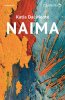 Copertina del libro Naima