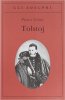 Copertina del libro Tolstoj