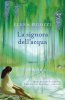 Copertina del libro La signora dell'acqua